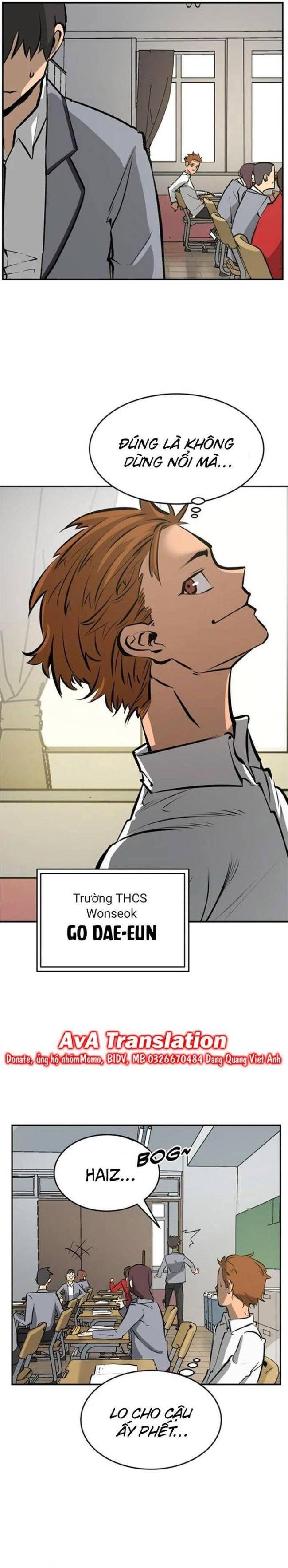 Cú Đánh Chiến Thắng - Page 52