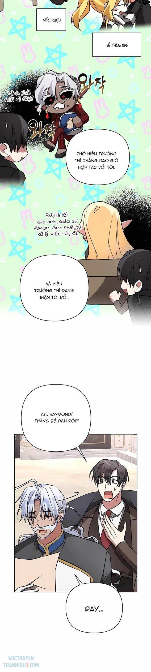 Học Viện Phá Sản - Page 28