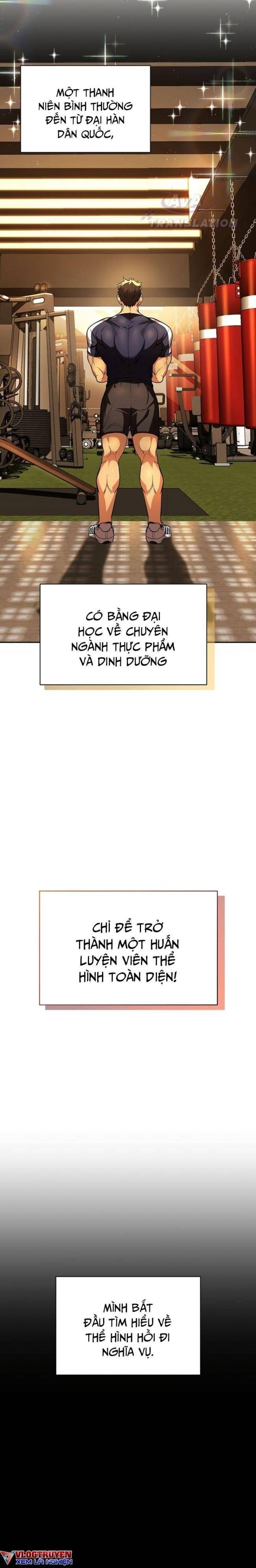 Muscle Joseon - Page 43