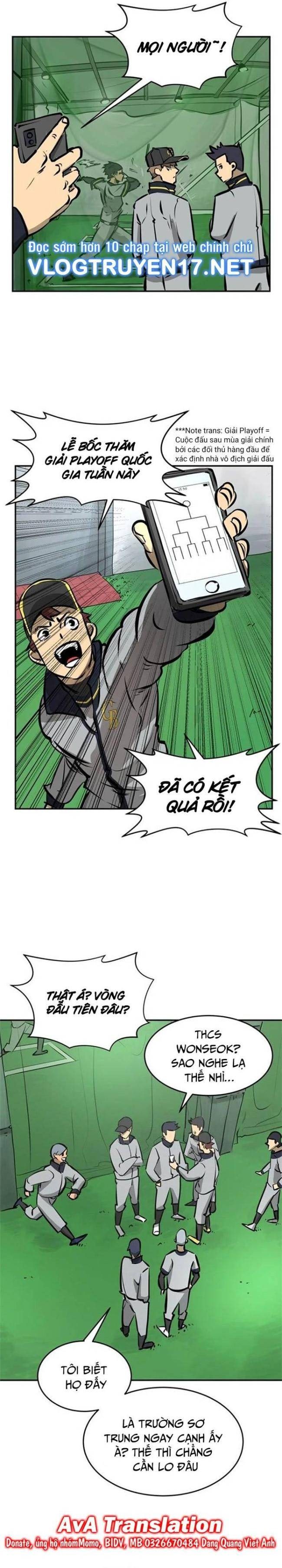 Cú Đánh Chiến Thắng - Page 59