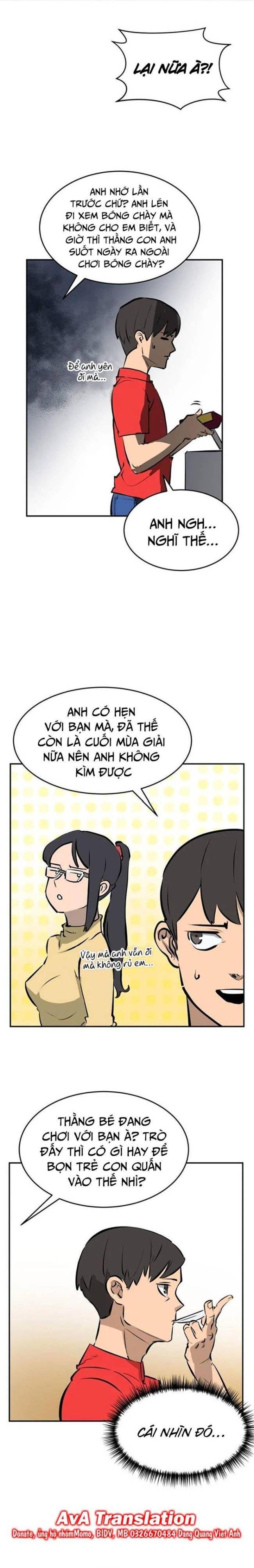 Cú Đánh Chiến Thắng - Page 77