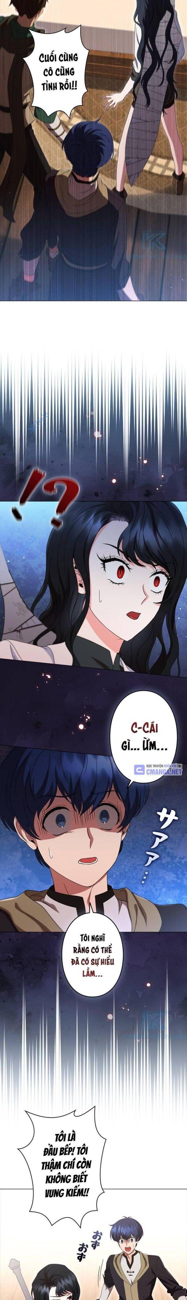 Khế Ước Long Nhân - Page 27