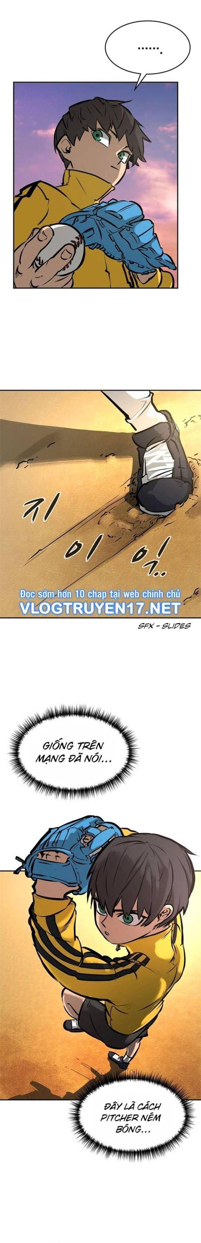 Cú Đánh Chiến Thắng - Page 74