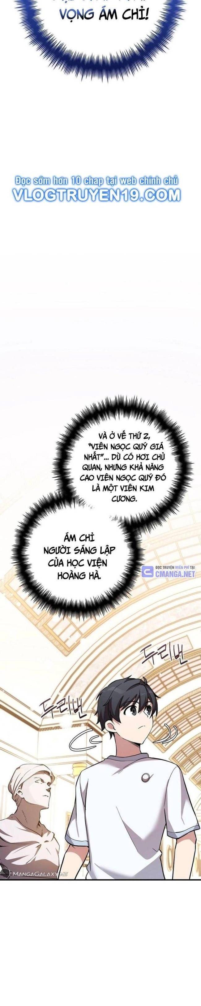Trở Thành Bạn Thời Thơ Ấu Của Boss Cấp Trung - Page 5