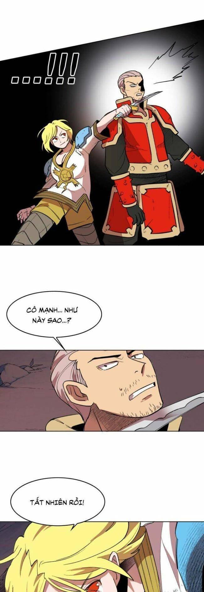 Hardcore Leveling Warrior SS1 - Page 21