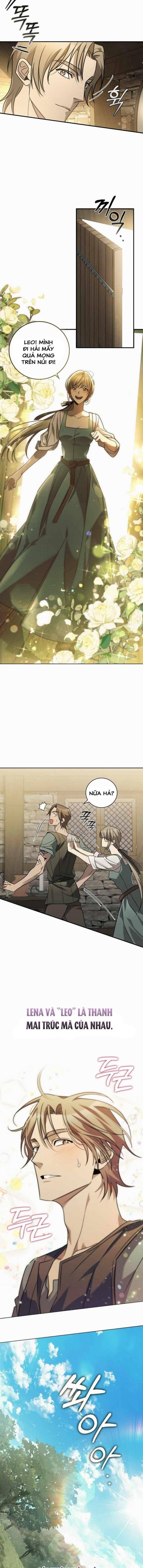 Tao Tái Sinh Làm Trùm - Page 2