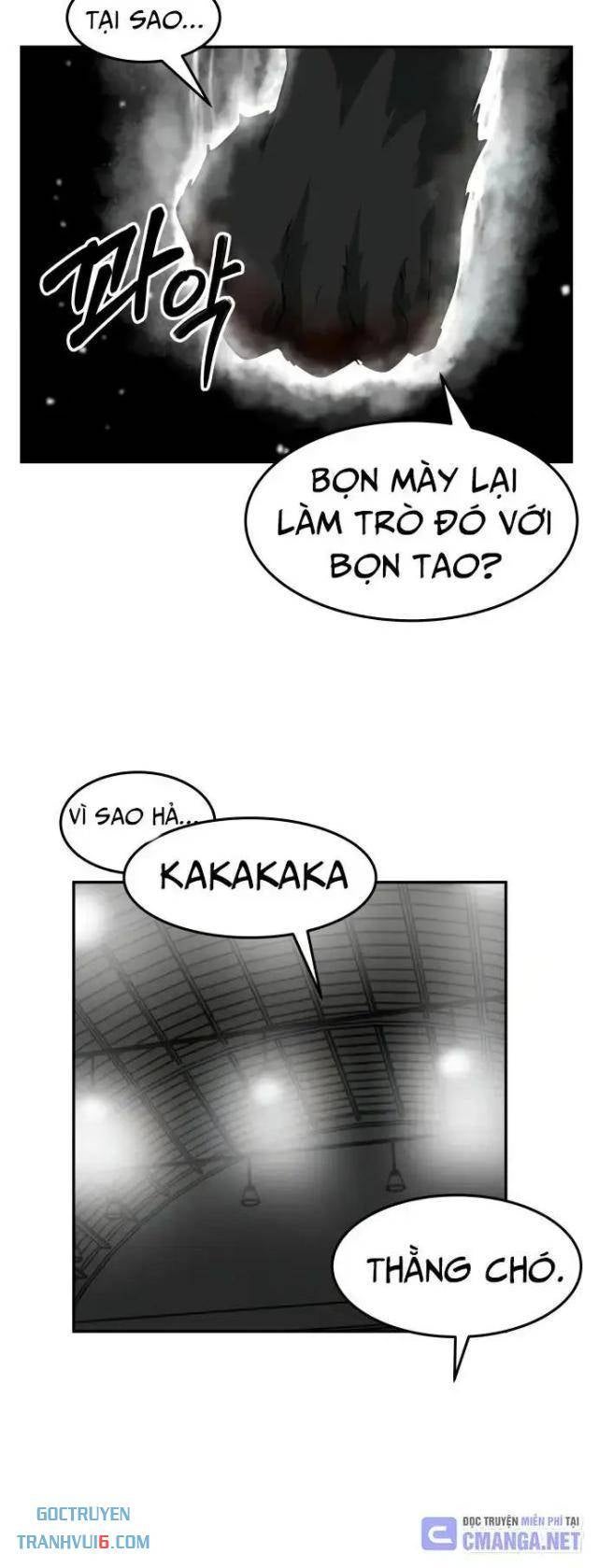 Trường Trung Học Thú Nhân - Page 12