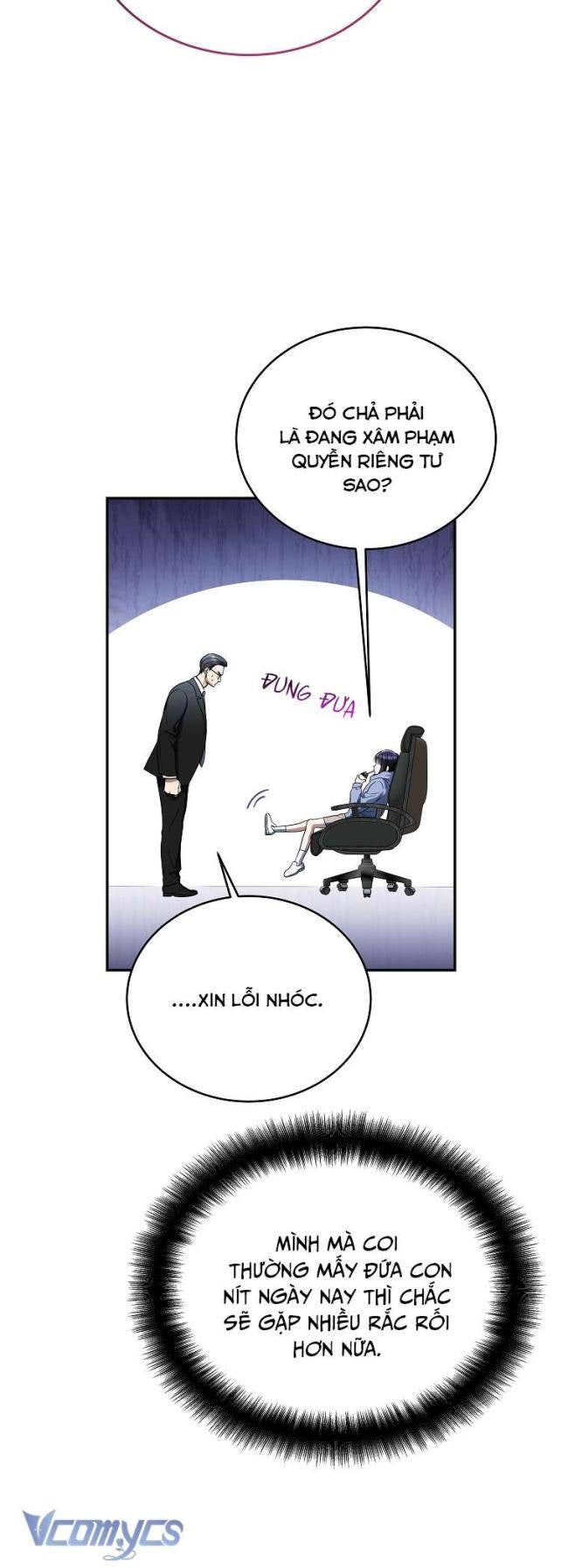 Hướng Dẫn Sinh Tồn Dành Cho Người Xếp Hạng - Page 109
