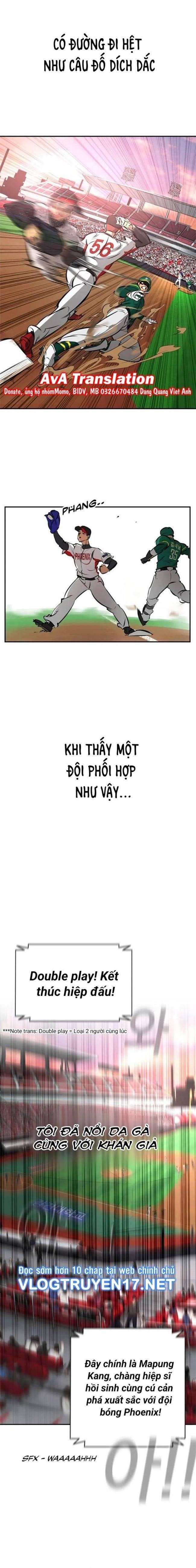 Cú Đánh Chiến Thắng - Page 7