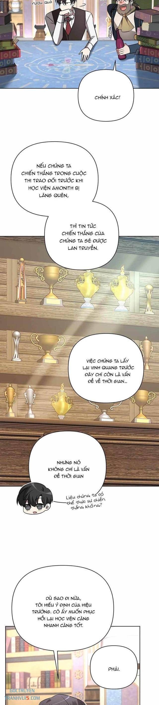 Học Viện Phá Sản - Page 32