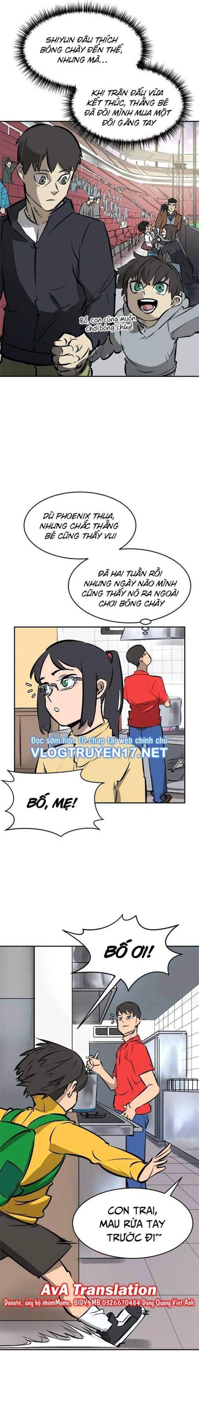 Cú Đánh Chiến Thắng - Page 78