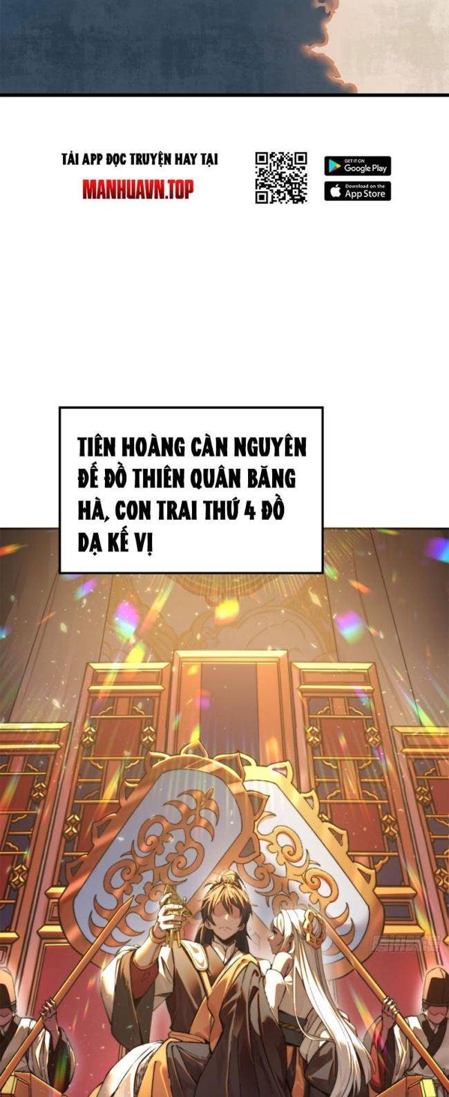 Không Cẩn Thận Lưu Danh Muôn Thủa - Page 2