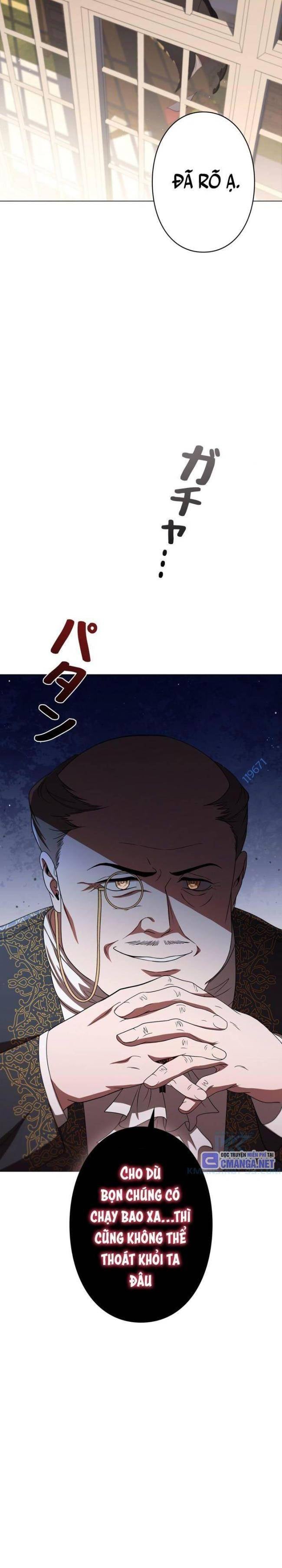 Khế Ước Long Nhân - Page 57