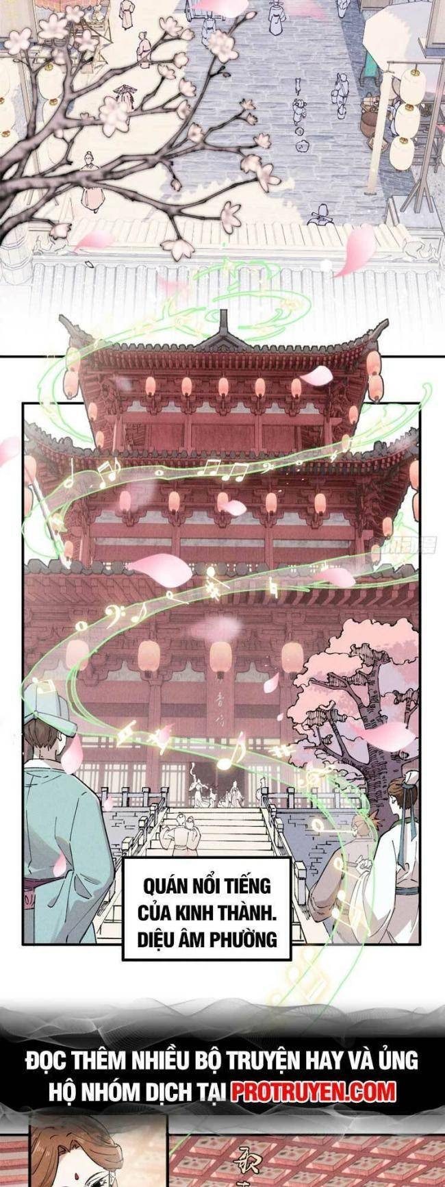 Ngụy Quân Tử Không Sợ Chết - Page 115