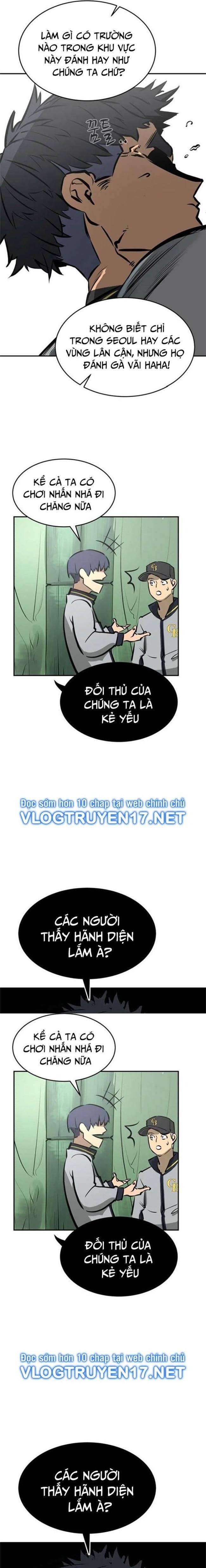 Cú Đánh Chiến Thắng - Page 91