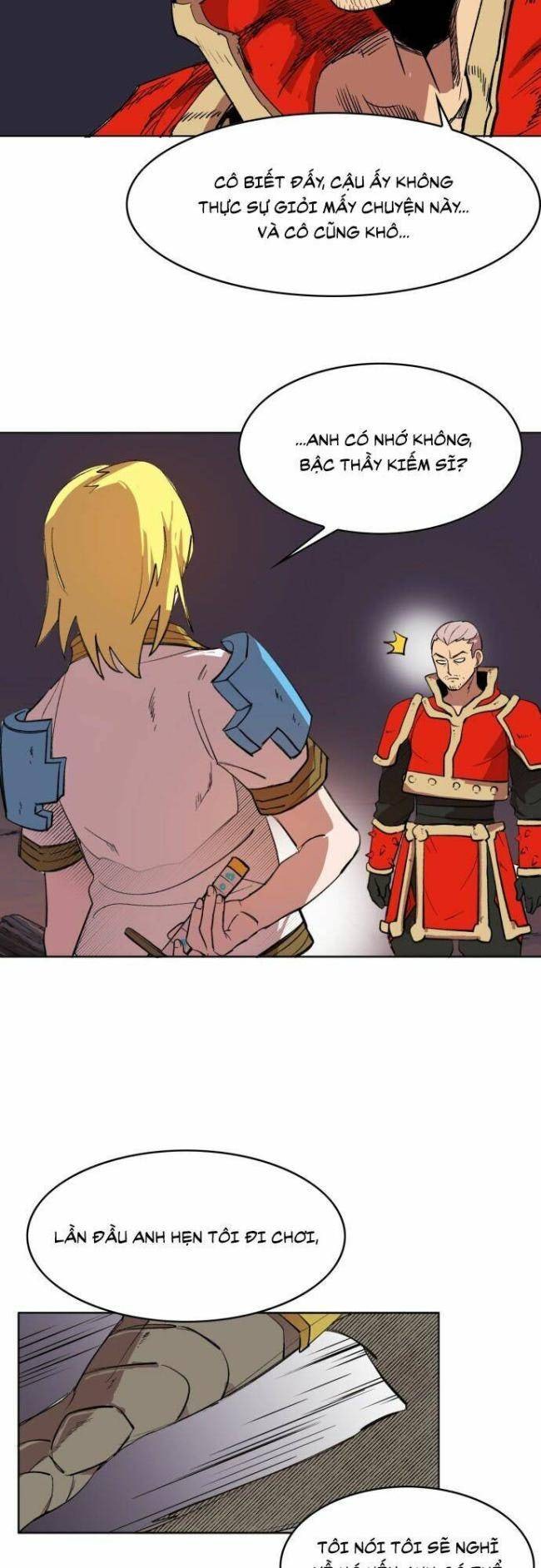 Hardcore Leveling Warrior SS1 - Page 15