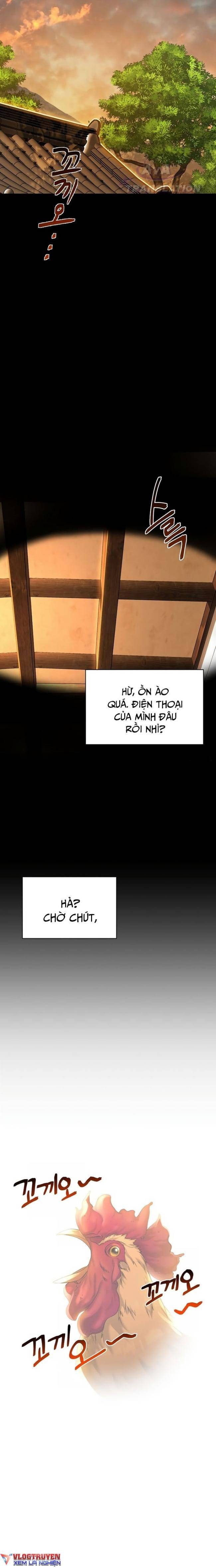 Muscle Joseon - Page 51
