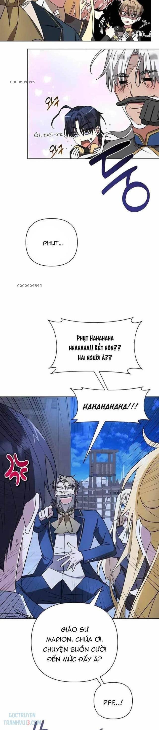 Học Viện Phá Sản - Page 2
