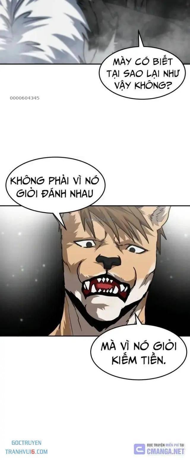Trường Trung Học Thú Nhân - Page 21