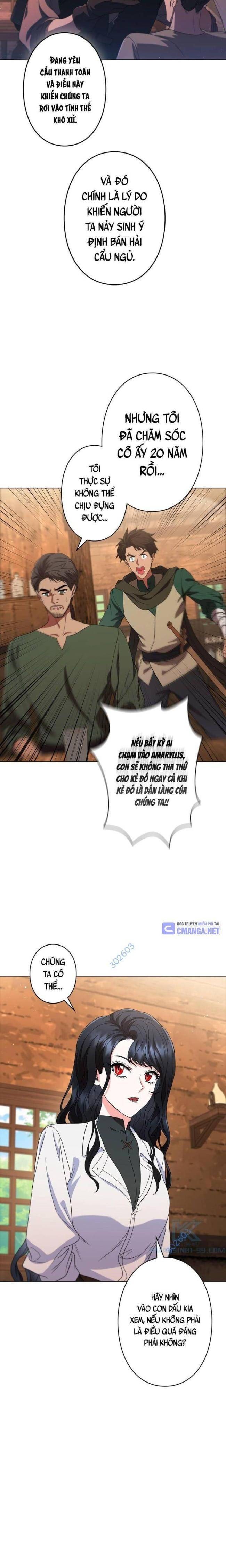 Khế Ước Long Nhân - Page 52