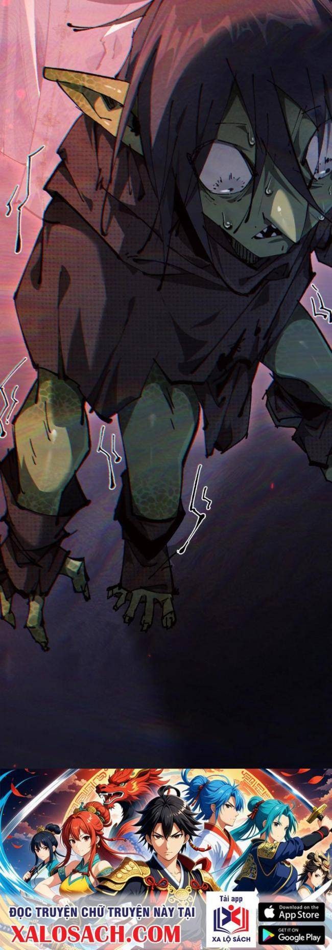 Chuyển Sinh Thành Goblin - Page 72