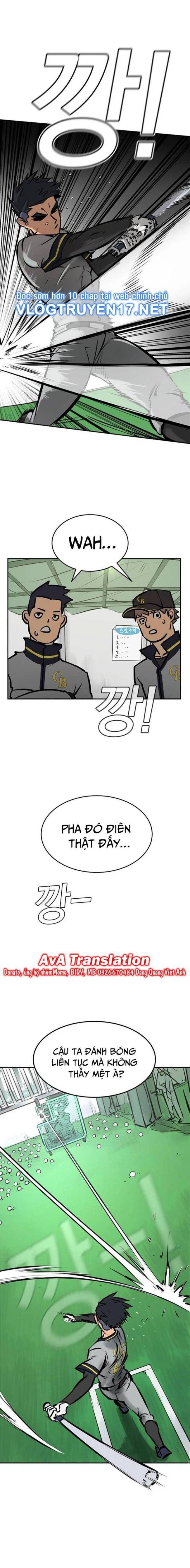 Cú Đánh Chiến Thắng - Page 58