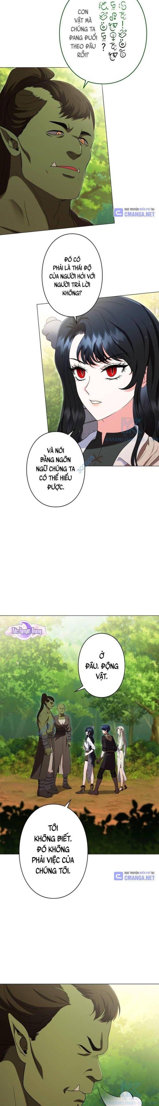 Khế Ước Long Nhân - Page 2