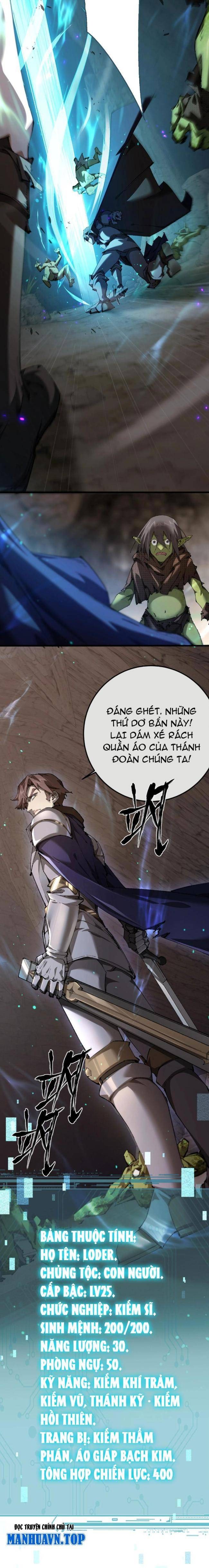 Chuyển Sinh Thành Goblin - Page 56