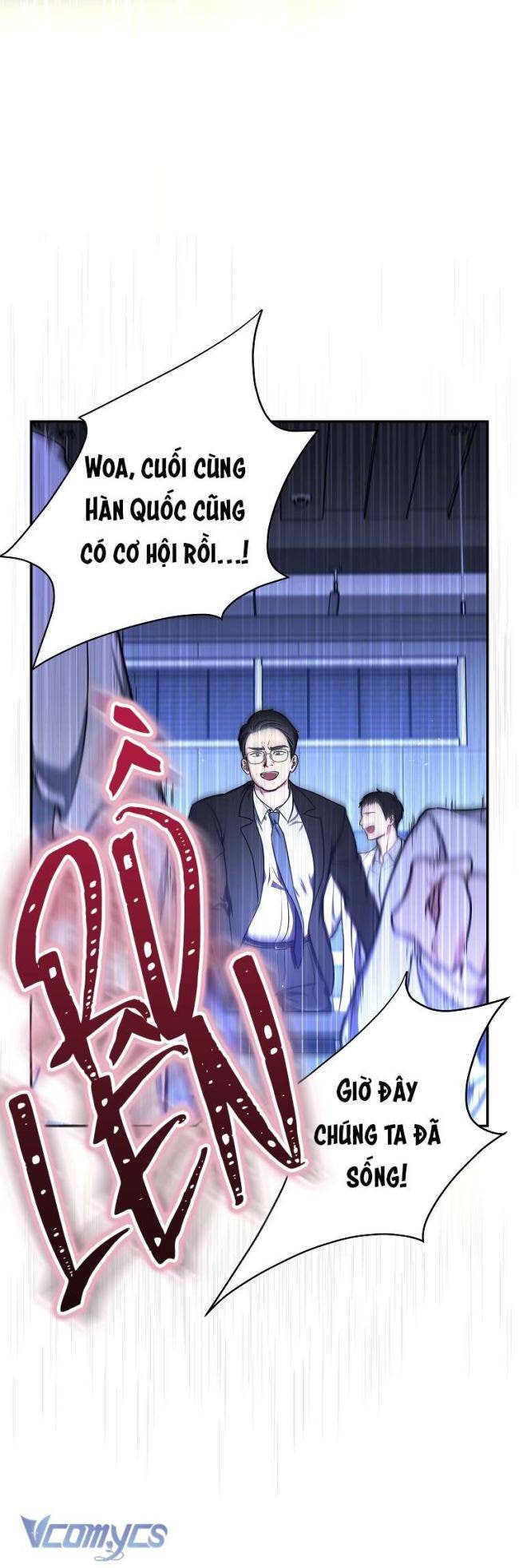 Hướng Dẫn Sinh Tồn Dành Cho Người Xếp Hạng - Page 131