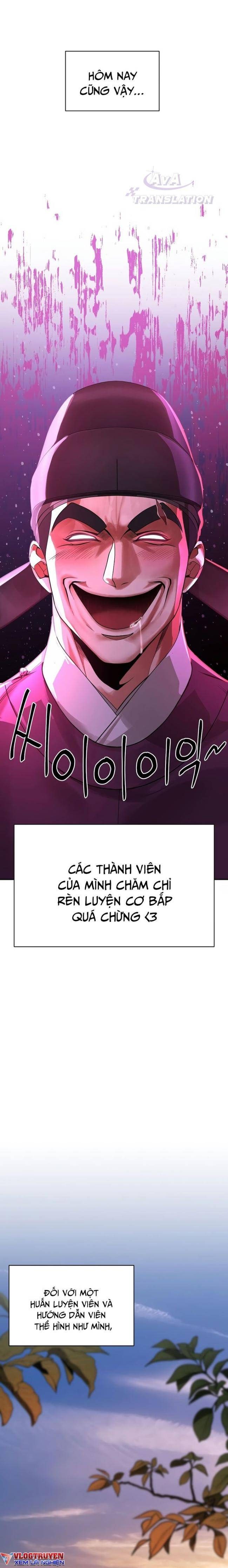 Muscle Joseon - Page 71
