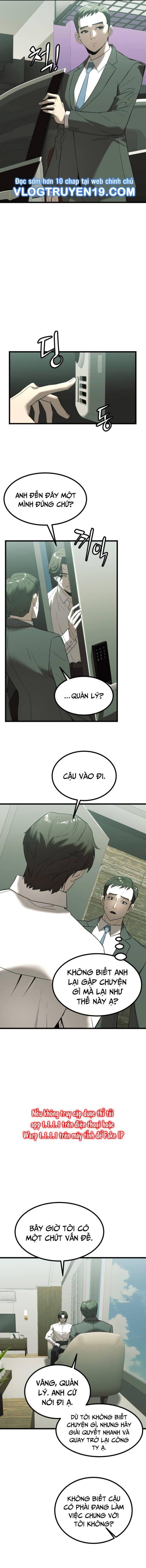 Phẩm Giá Tài Phiệt - Page 46