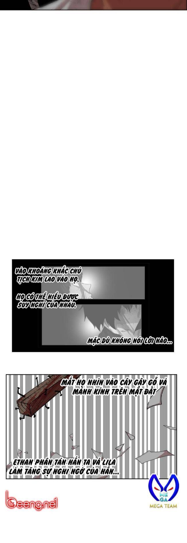 Hardcore Leveling Warrior SS1 - Page 36