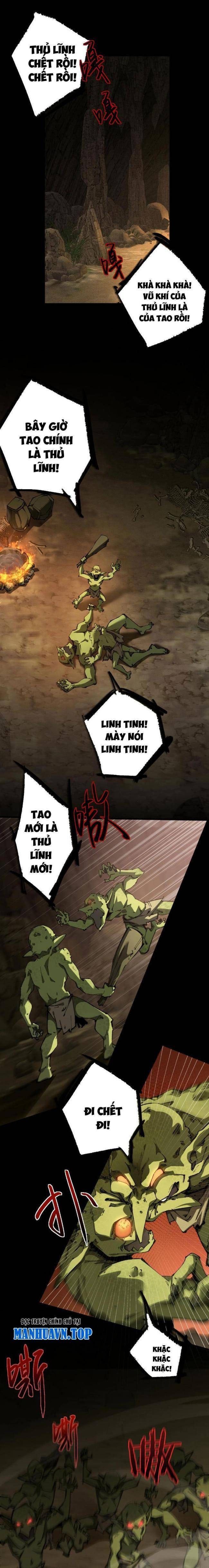 Chuyển Sinh Thành Goblin - Page 73