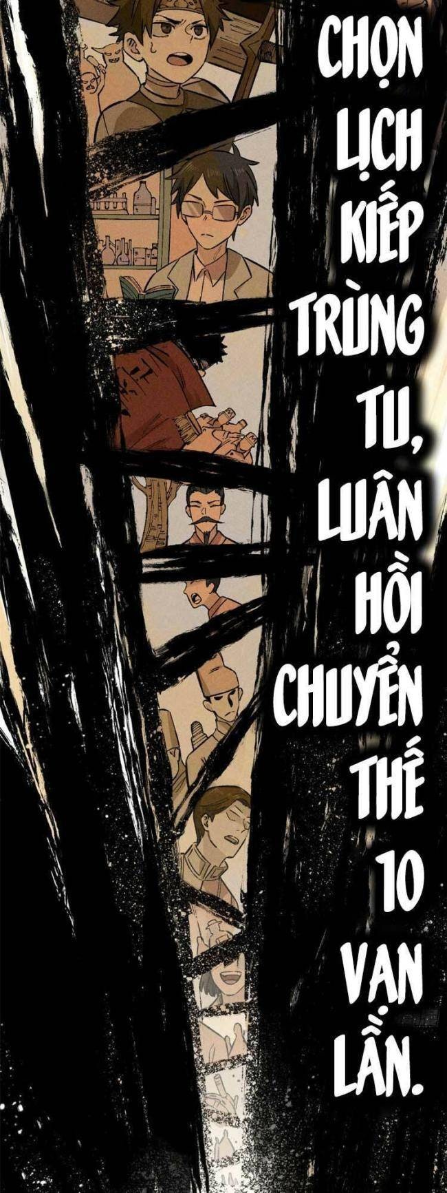 Ngụy Quân Tử Không Sợ Chết - Page 70