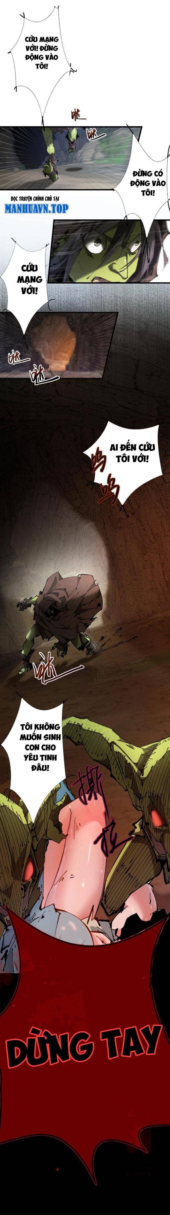 Chuyển Sinh Thành Goblin - Page 77
