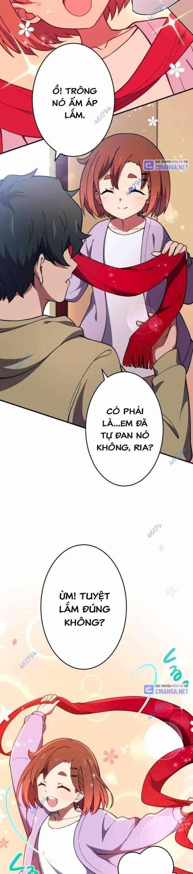 Zero 0 - Vựơt Qua Cả Ma Pháp Thời Không - Page 2