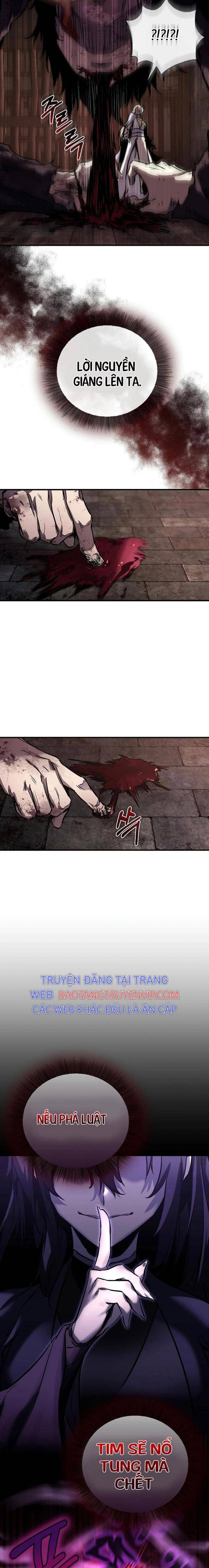 Thanh Mai Trúc Mã Của Đệ Nhất Thiên Hạ - Page 51
