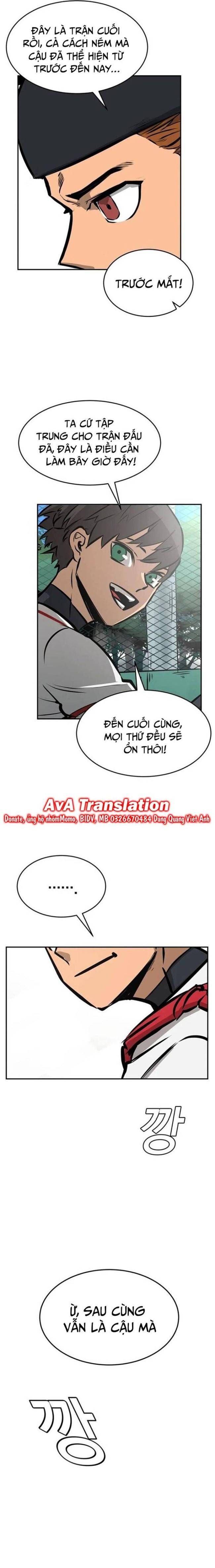 Cú Đánh Chiến Thắng - Page 57