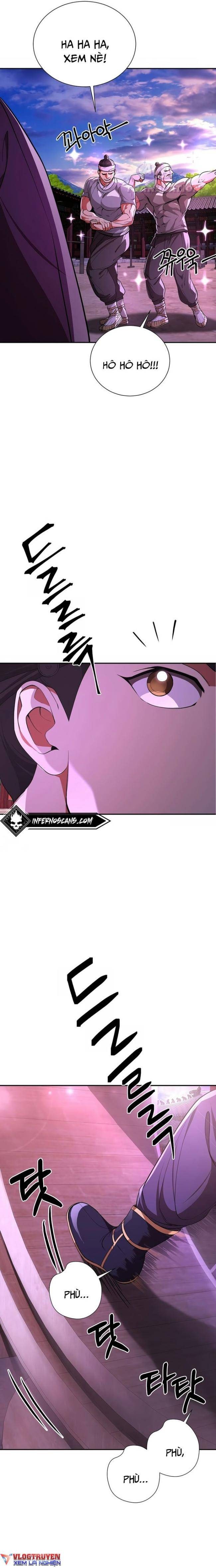 Muscle Joseon - Page 37