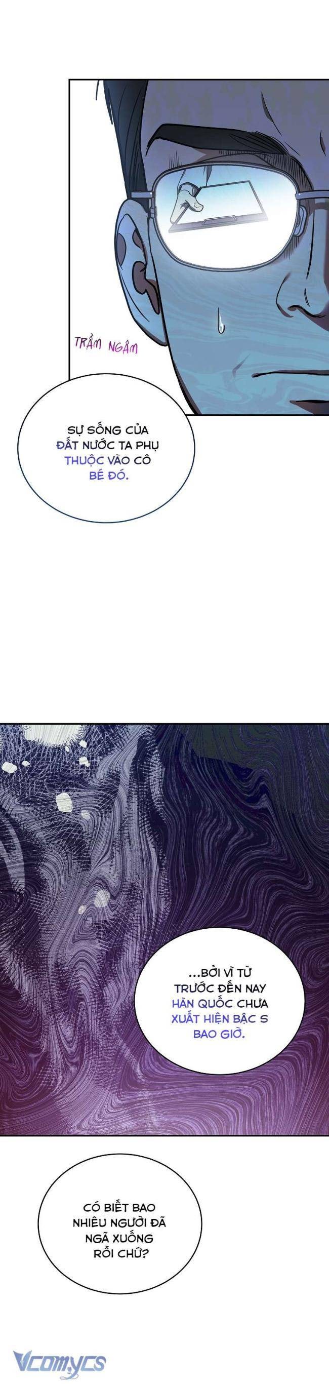 Hướng Dẫn Sinh Tồn Dành Cho Người Xếp Hạng - Page 18