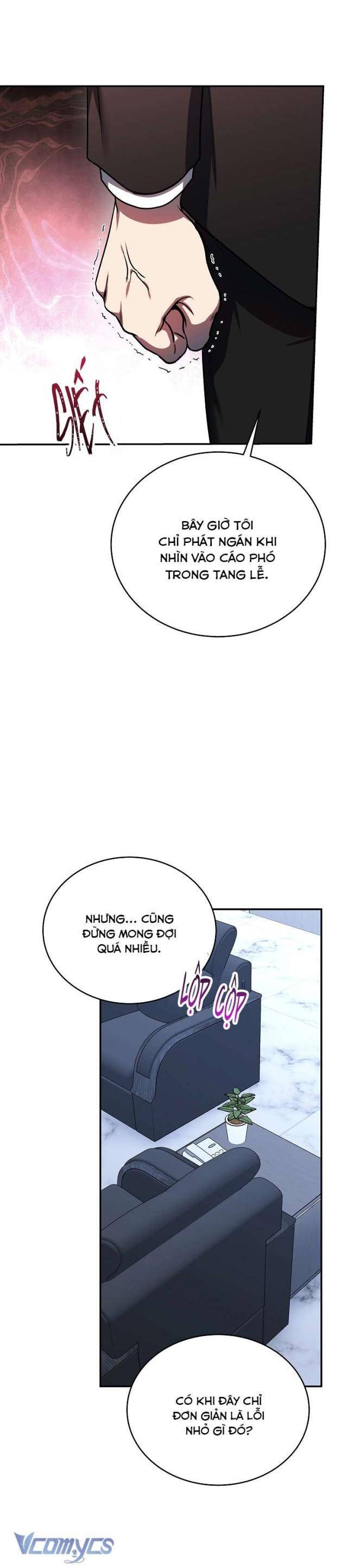 Hướng Dẫn Sinh Tồn Dành Cho Người Xếp Hạng - Page 19