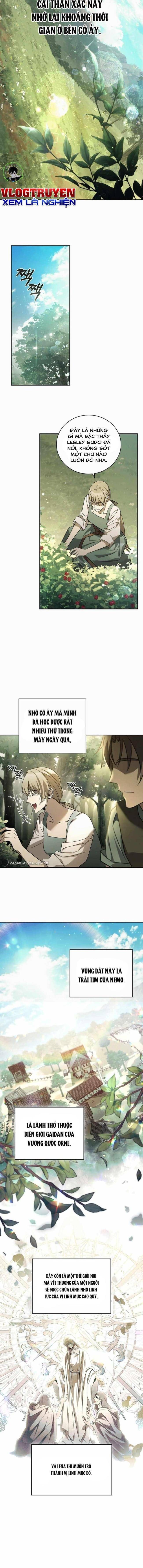 Tao Tái Sinh Làm Trùm - Page 3