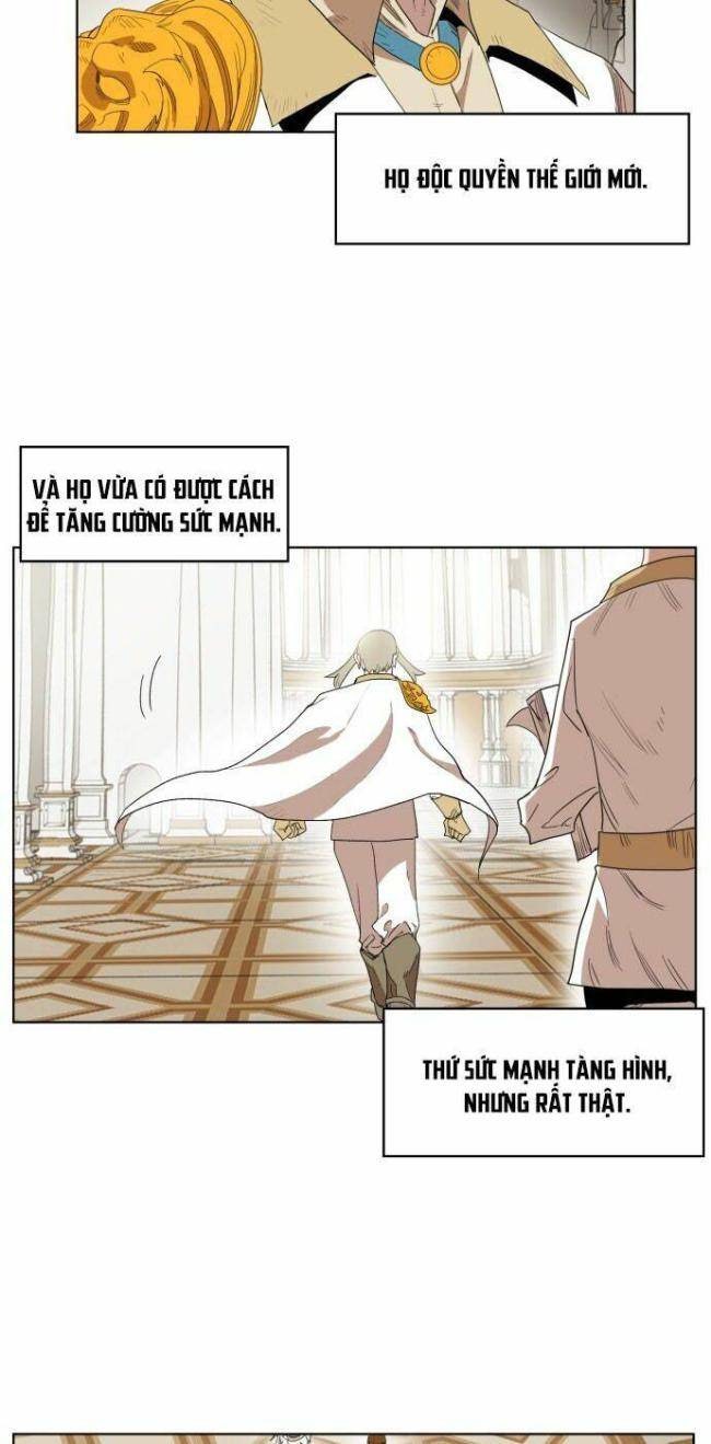 Hardcore Leveling Warrior SS1 - Page 10