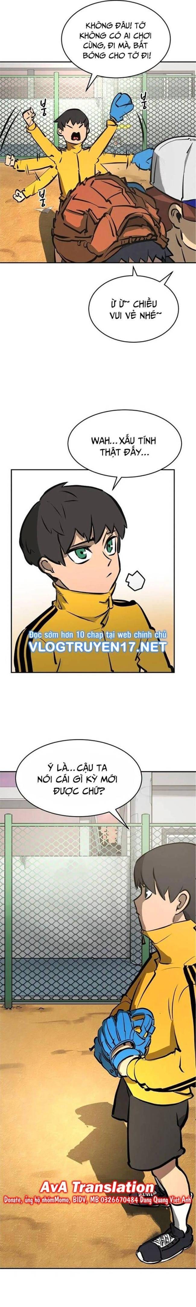 Cú Đánh Chiến Thắng - Page 73