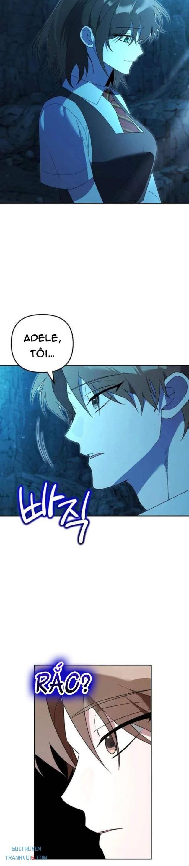 Thuần Thú Sư Thiên Tài Của Học Viện - Page 3