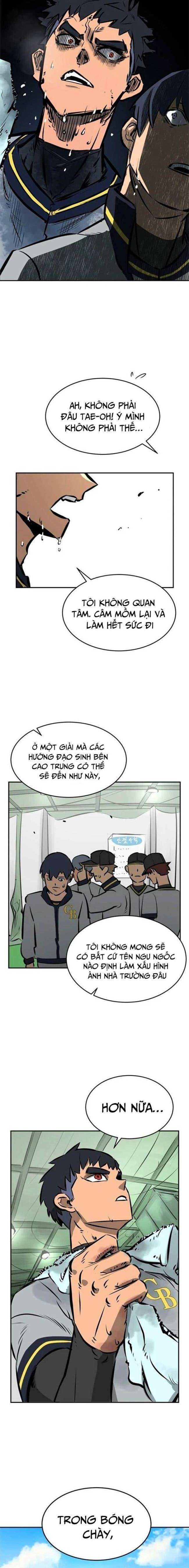 Cú Đánh Chiến Thắng - Page 30