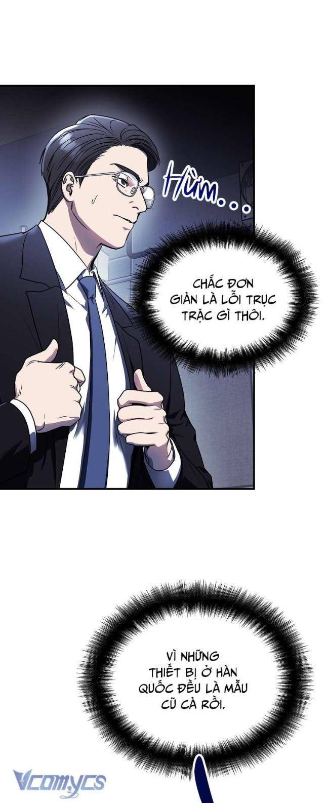 Hướng Dẫn Sinh Tồn Dành Cho Người Xếp Hạng - Page 8