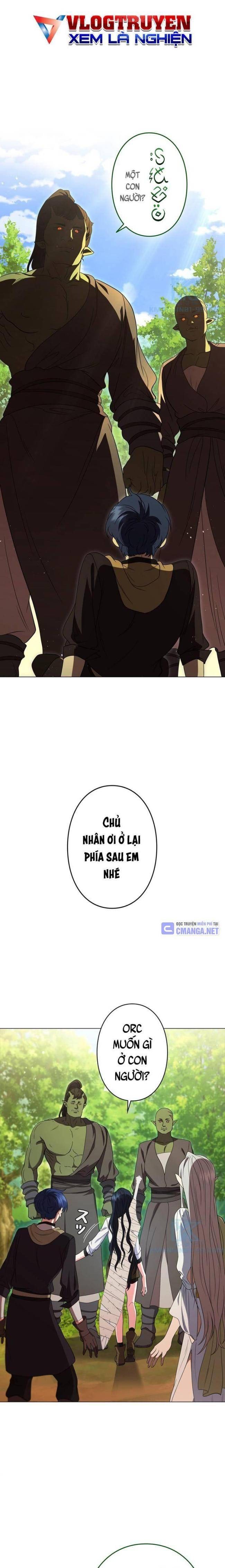 Khế Ước Long Nhân - Page 1