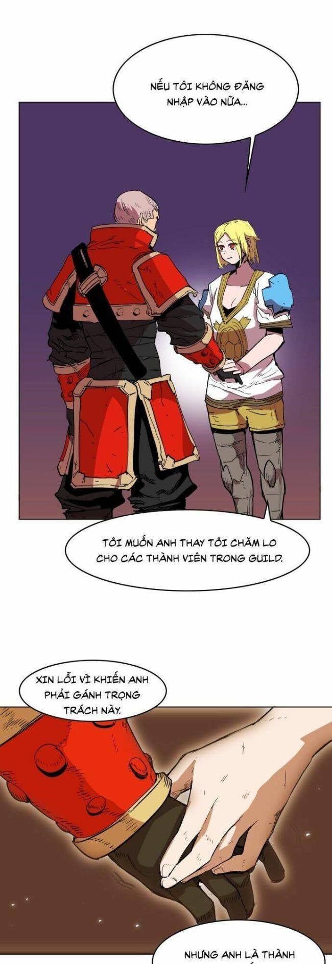 Hardcore Leveling Warrior SS1 - Page 27