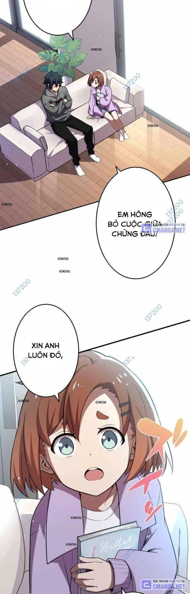 Zero 0 - Vựơt Qua Cả Ma Pháp Thời Không - Page 3